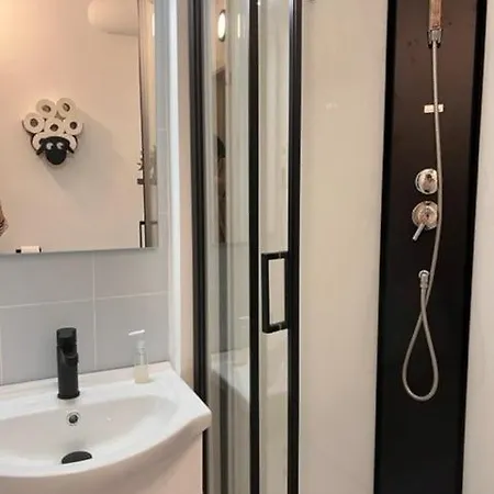Edelweiss -101 Apartamento Nieuwpoort