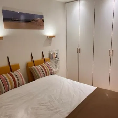 Edelweiss -101 Apartamento *