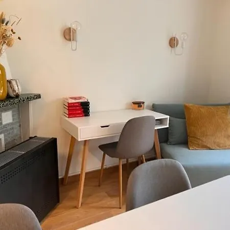 Edelweiss -101 Apartamento