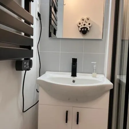 Edelweiss -101 Apartamento *