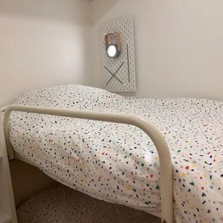 Apartmán Edelweiss -101 Nieuwpoort