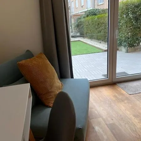 Edelweiss -101 Apartamento